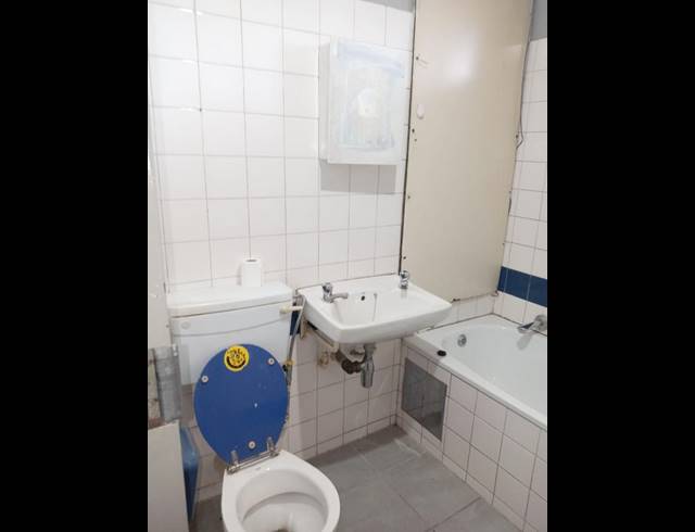 1 BEDROOM APARTMENT FOR SALE IN SUNNYSIDE